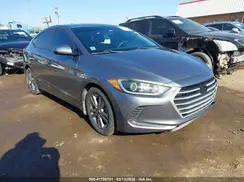 KMHD84LF4JU475951 2018 HYUNDAI ELANTRA