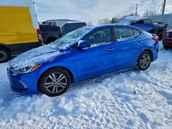 KMHD84LF4JU476002 2018 HYUNDAI ELANTRA