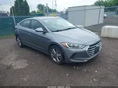 KMHD84LF4JU477618 2018 HYUNDAI ELANTRA