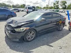 KMHD84LF4JU478512 2018 HYUNDAI ELANTRA