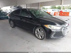 KMHD84LF4JU492104 2018 HYUNDAI ELANTRA