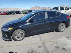 KMHD84LF4JU493155 2018 HYUNDAI ELANTRA