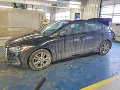 KMHD84LF4JU493236 2018 HYUNDAI ELANTRA