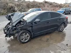 KMHD84LF4JU493253 2018 HYUNDAI ELANTRA