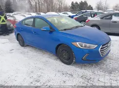 KMHD84LF4JU494077 2018 HYUNDAI ELANTRA