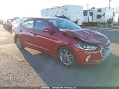 KMHD84LF4JU494208 2018 HYUNDAI ELANTRA