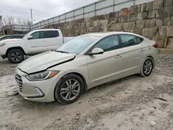 KMHD84LF4JU494953 2018 HYUNDAI ELANTRA