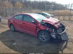 KMHD84LF4JU495150 2018 HYUNDAI ELANTRA