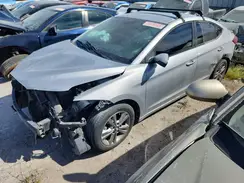 KMHD84LF4JU499814 2018 HYUNDAI ELANTRA