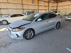 KMHD84LF4JU499828 2018 HYUNDAI ELANTRA