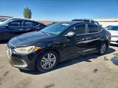 KMHD84LF4JU500024 2018 HYUNDAI ELANTRA