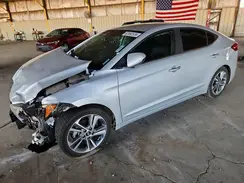 KMHD84LF4JU501979 2018 HYUNDAI ELANTRA