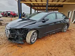 KMHD84LF4JU502890 2018 HYUNDAI ELANTRA