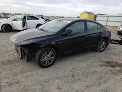 KMHD84LF4JU503005 2018 HYUNDAI ELANTRA