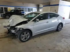 KMHD84LF4JU503022 2018 HYUNDAI ELANTRA