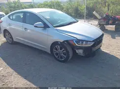 KMHD84LF4JU504087 2018 HYUNDAI ELANTRA