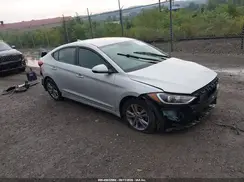 KMHD84LF4JU504137 2018 HYUNDAI ELANTRA