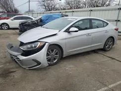 KMHD84LF4JU505417 2018 HYUNDAI ELANTRA