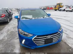 KMHD84LF4JU511279 2018 HYUNDAI ELANTRA