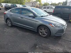 KMHD84LF4JU511962 2018 HYUNDAI ELANTRA