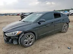 KMHD84LF4JU513498 2018 HYUNDAI ELANTRA