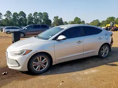 KMHD84LF4JU513601 2018 HYUNDAI ELANTRA