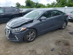 KMHD84LF4JU517695 2018 HYUNDAI ELANTRA