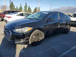 KMHD84LF4JU520435 2018 HYUNDAI ELANTRA