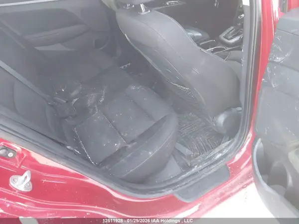 KMHD84LF4JU521214 2018 HYUNDAI ELANTRA - Image 8