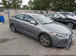 KMHD84LF4JU522119 2018 HYUNDAI ELANTRA