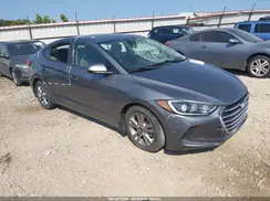 KMHD84LF4JU524100 2018 HYUNDAI ELANTRA