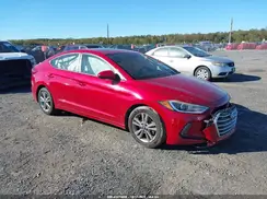 KMHD84LF4JU526798 2018 HYUNDAI ELANTRA
