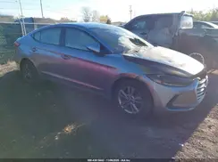KMHD84LF4JU527529 2018 HYUNDAI ELANTRA
