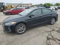 KMHD84LF4JU533721 2018 HYUNDAI ELANTRA