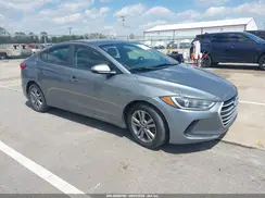 KMHD84LF4JU537140 2018 HYUNDAI ELANTRA