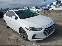 KMHD84LF4JU538515 2018 HYUNDAI ELANTRA