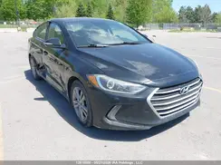 KMHD84LF4JU539146 2018 HYUNDAI ELANTRA