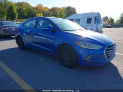 KMHD84LF4JU540152 2018 HYUNDAI ELANTRA