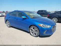 KMHD84LF4JU540930 2018 HYUNDAI ELANTRA
