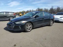 KMHD84LF4JU543424 2018 HYUNDAI ELANTRA
