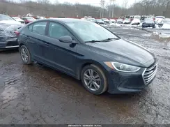 KMHD84LF4JU544766 2018 HYUNDAI ELANTRA