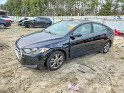 KMHD84LF4JU548509 2018 HYUNDAI ELANTRA