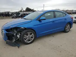 KMHD84LF4JU555542 2018 HYUNDAI ELANTRA
