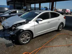 KMHD84LF4JU557002 2018 HYUNDAI ELANTRA