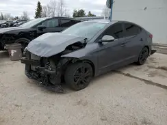 KMHD84LF4JU558957 2018 HYUNDAI ELANTRA
