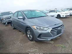 KMHD84LF4JU559722 2018 HYUNDAI ELANTRA