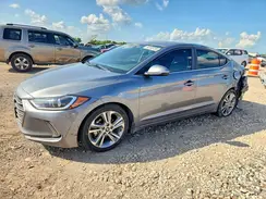KMHD84LF4JU565701 2018 HYUNDAI ELANTRA