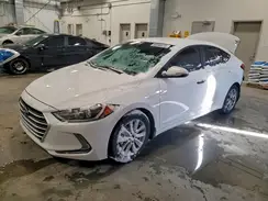 KMHD84LF4JU569828 2018 HYUNDAI ELANTRA