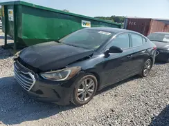 KMHD84LF4JU570879 2018 HYUNDAI ELANTRA