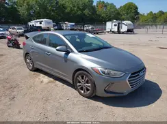 KMHD84LF4JU575323 2018 HYUNDAI ELANTRA